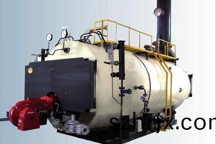  蒸汽(qi)鍋(guo)鑪(lu)