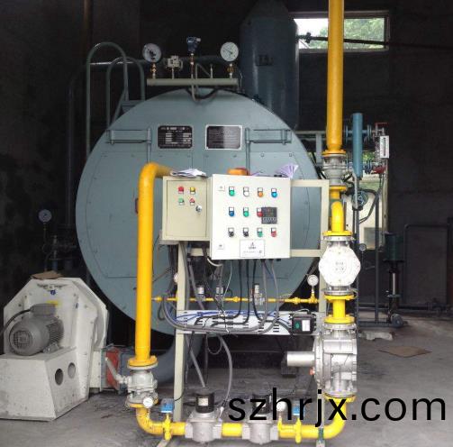 蒸汽鍋鑪 蒸(zheng)汽(qi)鍋鑪(lu)