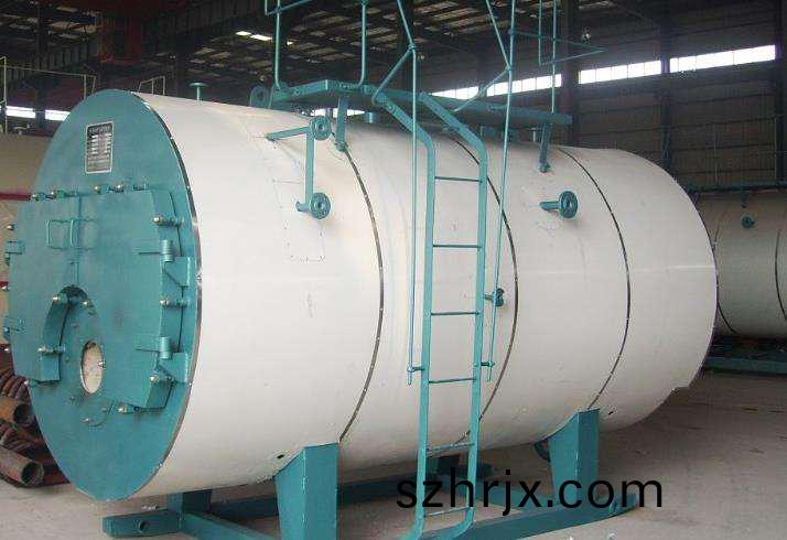 蒸汽(qi)鍋(guo)鑪(lu)