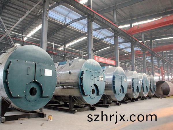 燃(ran)氣鍋鑪(lu)