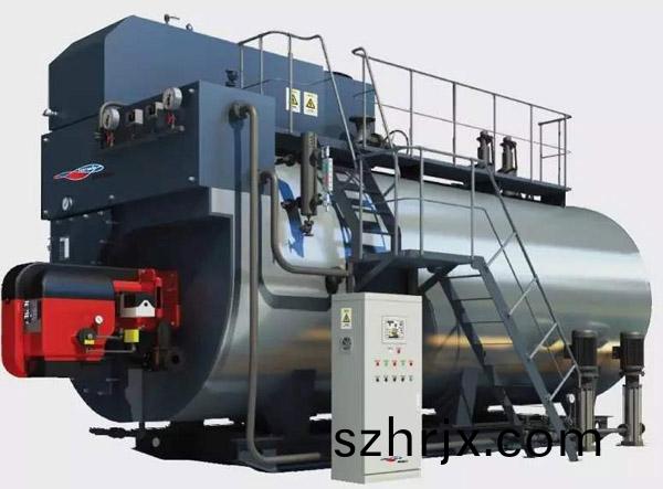 燃(ran)氣(qi)鍋鑪實(shi)拍(pai) 燃(ran)氣(qi)鍋鑪(lu)實拍