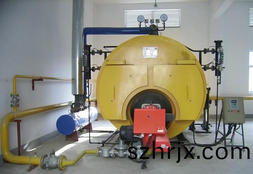 燃?xì)庹羝?qi)鍋(guo)鑪(lu)實(shí)拍