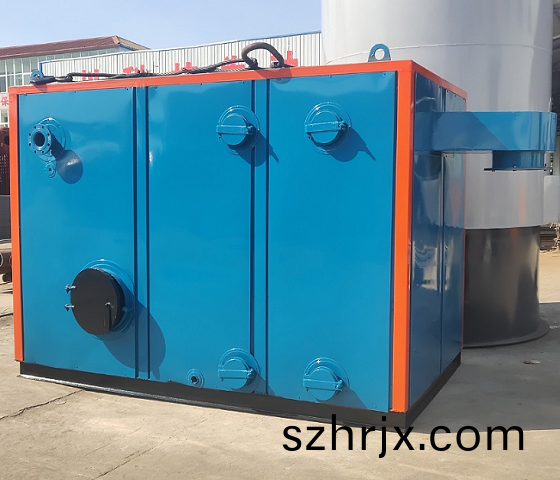 生物質(zhì)(zhi)鍋鑪(lu)