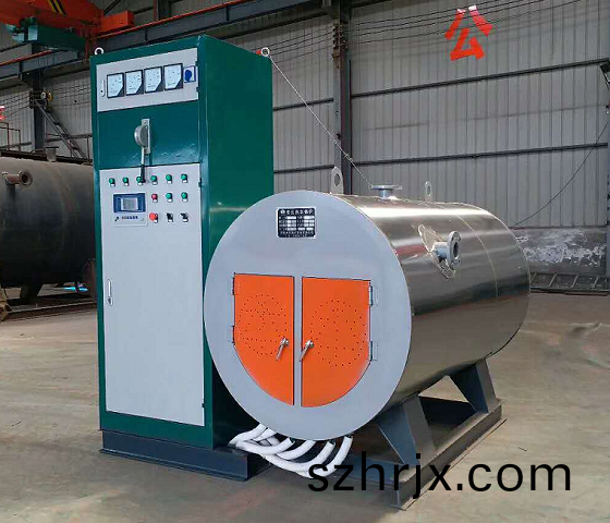 電加(jia)熱蒸汽鍋(guo)鑪